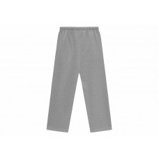 Fear of God Essentials Relaxed Pants Dark Heather Oatmeal