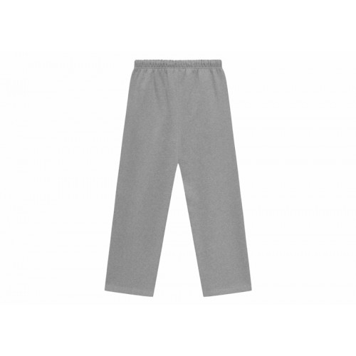Fear of God Essentials Relaxed Pants Dark Heather Oatmeal