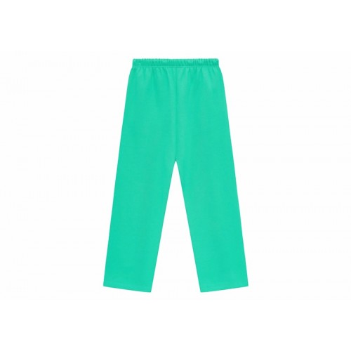 Fear of God Essentials Relaxed Pants Mint Leaf
