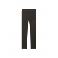 Fear of God Essentials Relaxed Sweatpant Off Black