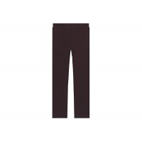 Fear of God Essentials Relaxed Sweatpant Plum