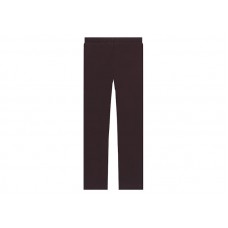 Fear of God Essentials Relaxed Sweatpant Plum