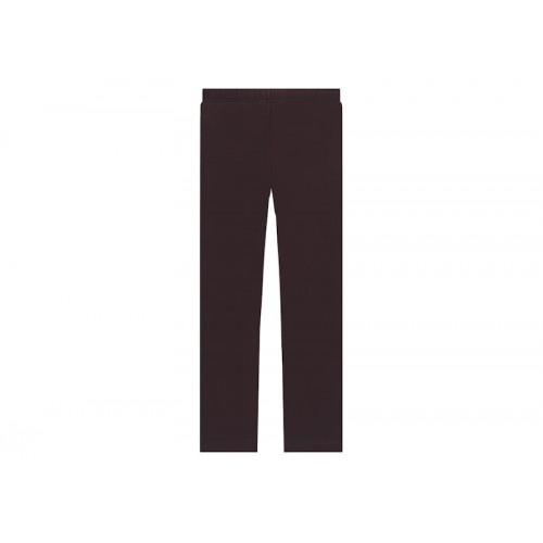 Fear of God Essentials Relaxed Sweatpant Plum