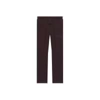 Fear of God Essentials Relaxed Sweatpant Plum