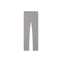 Fear of God Essentials Relaxed Sweatpants (SS22) Dark Oatmeal