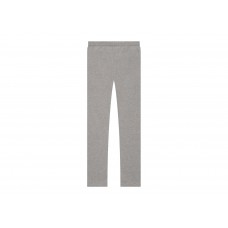 Fear of God Essentials Relaxed Sweatpants (SS22) Dark Oatmeal