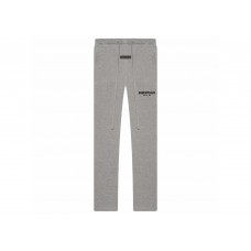 Fear of God Essentials Relaxed Sweatpants (SS22) Dark Oatmeal