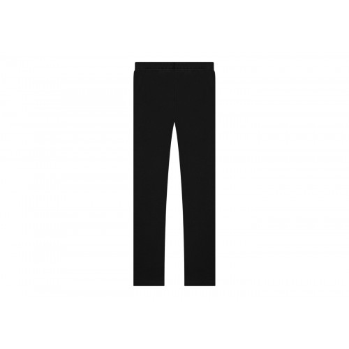 Оригинальный шмот Fear of God Essentials Relaxed Sweatpants (SS22) Stretch Limo