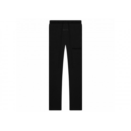 Оригинальный шмот Fear of God Essentials Relaxed Sweatpants (SS22) Stretch Limo