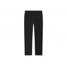 Fear of God Essentials Relaxed Trouser Black