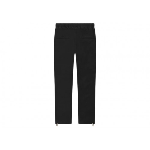 Оригинальный шмот Fear of God Essentials Relaxed Trouser Black