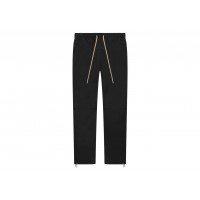 Fear of God Essentials Relaxed Trouser Black