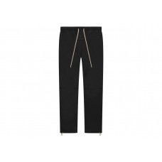 Fear of God Essentials Relaxed Trouser Black