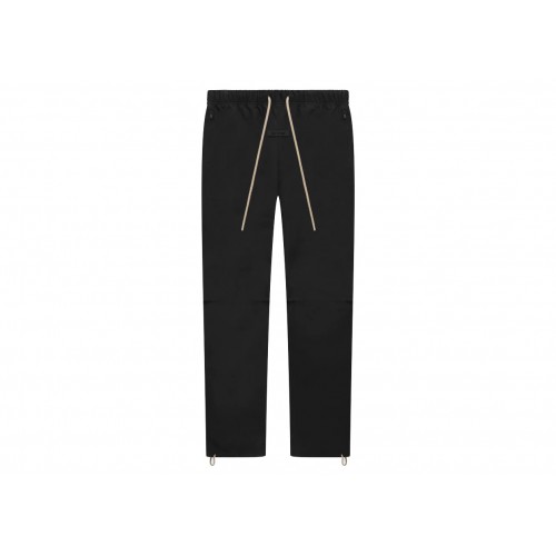 Оригинальный шмот Fear of God Essentials Relaxed Trouser Black