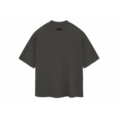 Оригинальный шмот Fear of God Essentials S/S Tee Ink