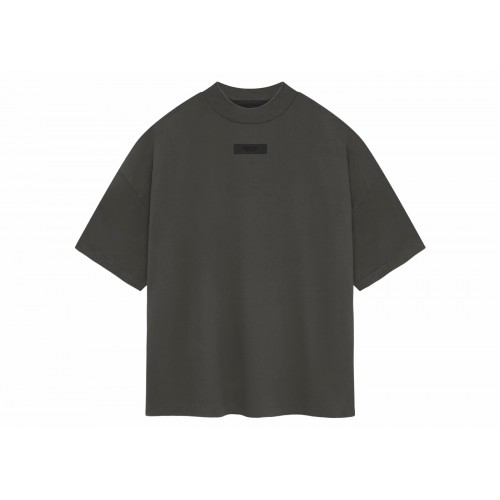 Оригинальный шмот Fear of God Essentials S/S Tee Ink