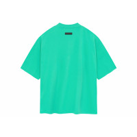 Fear of God Essentials S/S Tee Mint Leaf