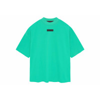 Fear of God Essentials S/S Tee Mint Leaf