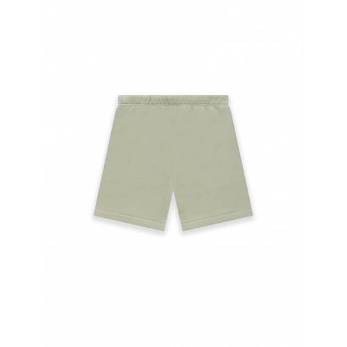 Оригинальный шмот Fear of God Essentials Shorts Seafoam