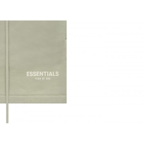 Оригинальный шмот Fear of God Essentials Shorts Seafoam