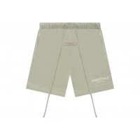 Fear of God Essentials Shorts Seafoam