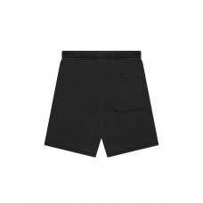 Fear of God Essentials Shorts (SS21) Black/Stretch Limo