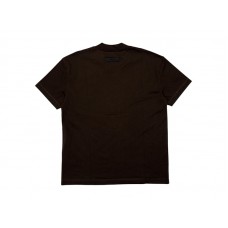 Fear of God Essentials SS Tee Off Black