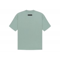 Fear of God Essentials SS Tee Sycamore