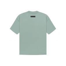 Fear of God Essentials SS Tee Sycamore
