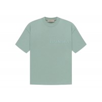 Fear of God Essentials SS Tee Sycamore