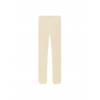 Fear of God Essentials Sweatpant (FW23) Jet Black