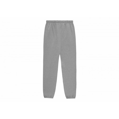 Оригинальный шмот Fear of God Essentials Sweatpant (FW23) Dark Heather Oatmeal