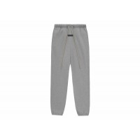 Fear of God Essentials Sweatpant (FW23) Dark Heather Oatmeal