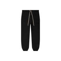 Fear of God Essentials Sweatpant (FW23) Jet Black