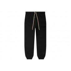 Fear of God Essentials Sweatpant (FW23) Jet Black