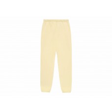 Fear of God Essentials Sweatpant Garden Yellow