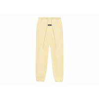 Fear of God Essentials Sweatpant Garden Yellow