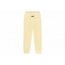 Fear of God Essentials Sweatpant Garden Yellow