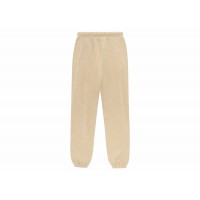 Fear of God Essentials Sweatpant Gold Heather