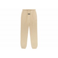 Fear of God Essentials Sweatpant Gold Heather