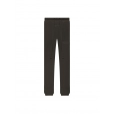 Fear of God Essentials Sweatpant Off Black