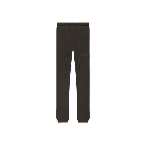 Оригинальный шмот Fear of God Essentials Sweatpant Off Black