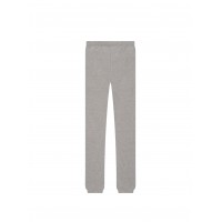 Fear of God Essentials Sweatpants Dark Oatmeal
