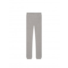 Fear of God Essentials Sweatpants Dark Oatmeal