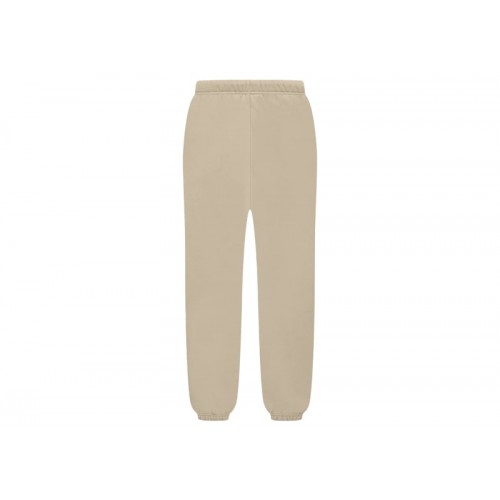 Fear of God Essentials Sweatpants Dusty Beige