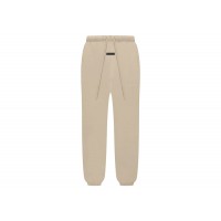 Fear of God Essentials Sweatpants Dusty Beige