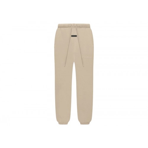 Fear of God Essentials Sweatpants Dusty Beige