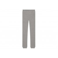Fear of God Essentials Sweatpants (FW22) Dark Oatmeal