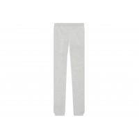 Fear of God Essentials Sweatpants (FW22) Light Oatmeal
