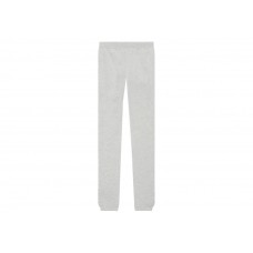 Fear of God Essentials Sweatpants (FW22) Light Oatmeal